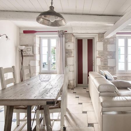 Maison Salicorne La Flotte Εξωτερικό φωτογραφία